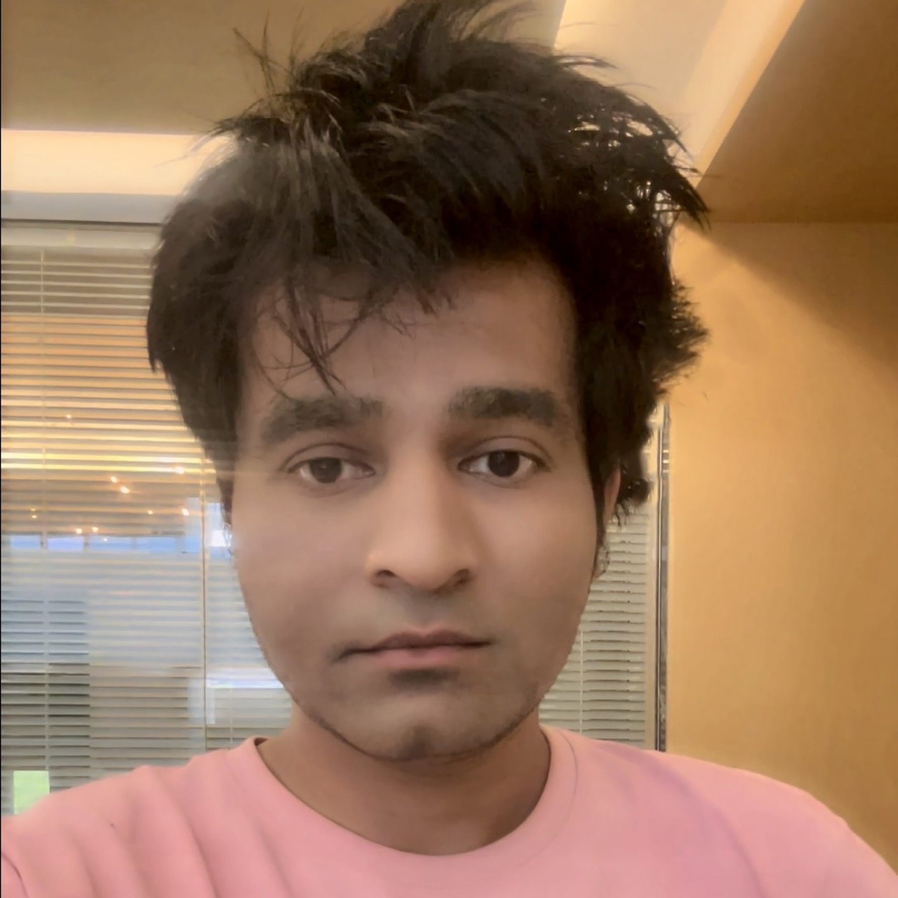 Austin Shivaji Kumar - Film Producer, Screenwriter, and Creative Media Strategist