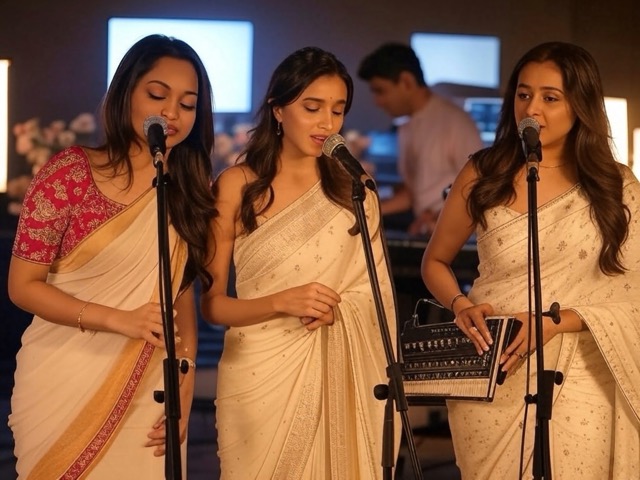 Soundtrack Strategy: The Science and Emotion Behind Music Timing in Film